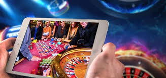 Вход на официальный сайт Casino Bitz